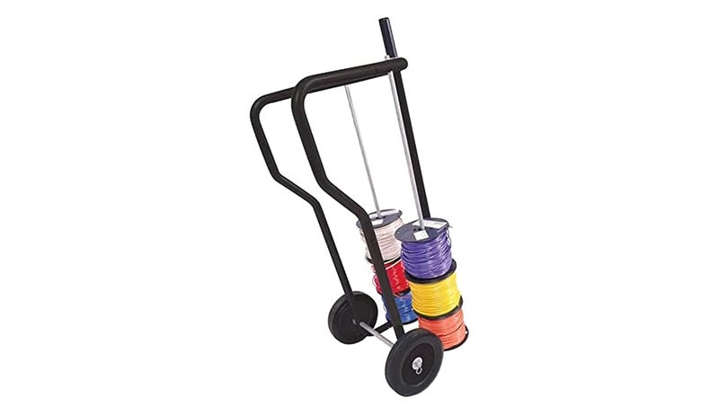 Southwire MH8210 Wire Smart Wire Cart - Image 1